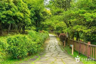 서귀포칠십리시공원