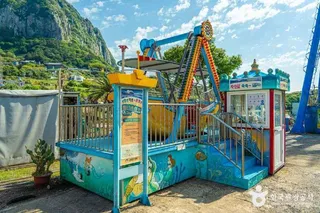 산방산랜드