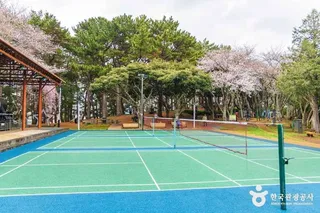 삼무공원