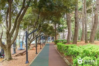 삼무공원