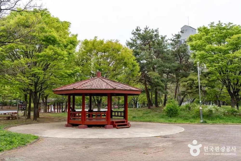 용하공원