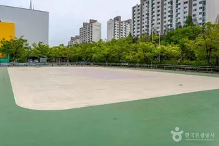 용하공원