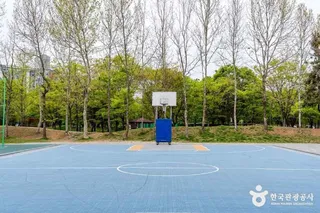 용하공원