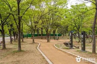 용하공원