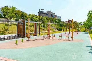 고덕수변공원