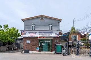 황계동 정조마을