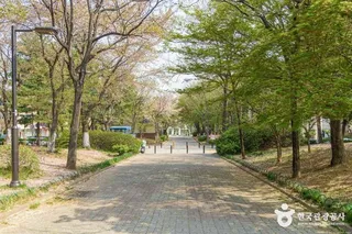 밤가시공원