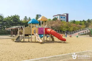 밤가시공원