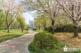 알미공원