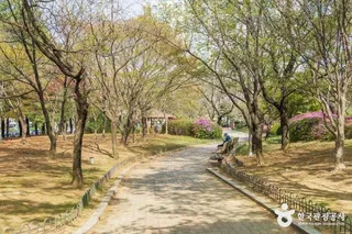 알미공원