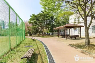 대화동레포츠공원