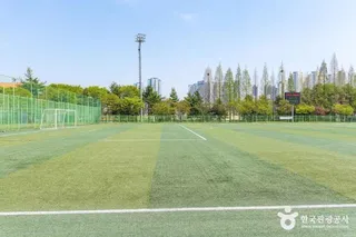 대화동레포츠공원