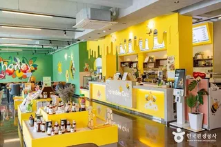 꿀벌랜드