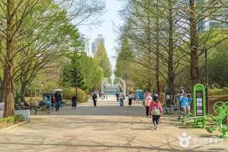문화공원(고양)