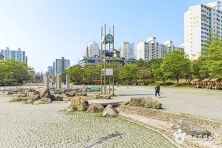 문화공원(고양)