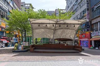 동탄 북광장