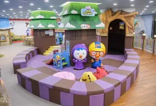 뽀로로파크 세종점