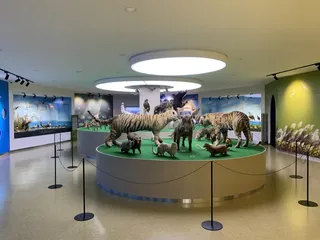 금강미래체험관