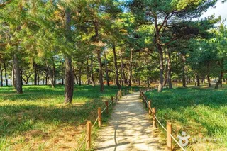 지리산 별천지마을