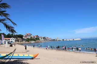 부흥해변