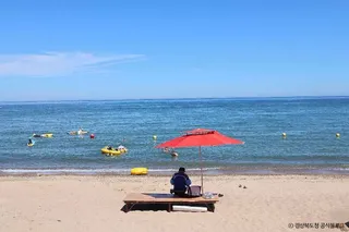 부흥해변