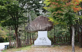 배후령고개