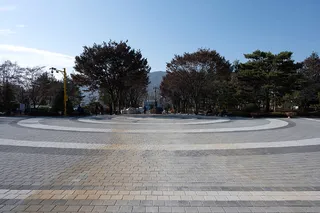 청성역사공원