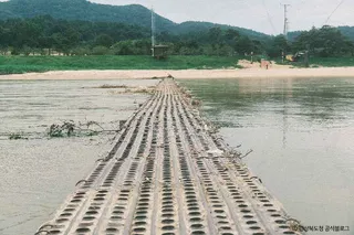 뿅뿅다리