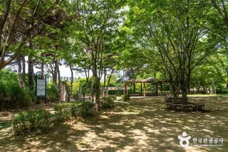 아중체련공원
