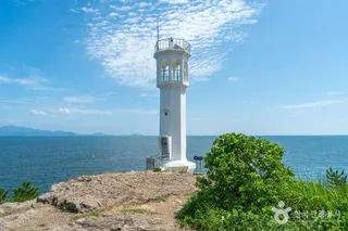 큰끝등대