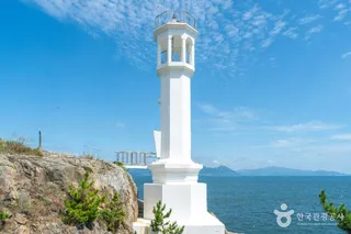 큰끝등대