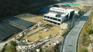 하늘호수
