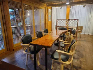 하늘호수