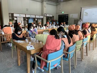 하늘호수