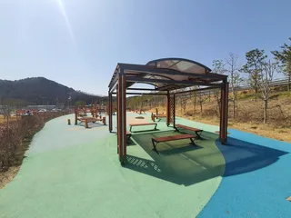 안흥찐빵모락모락마을