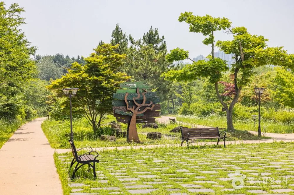 연희자연마당