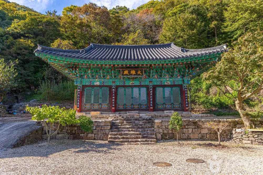 구암사(순창)