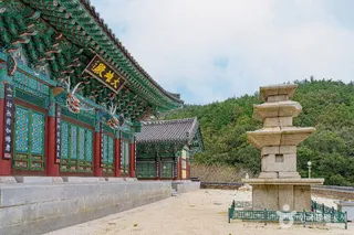 금곡사(강진)