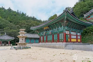 금곡사(강진)