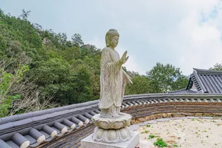 금곡사(강진)