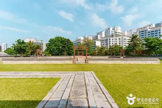 사직단