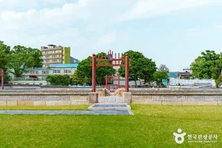 사직단