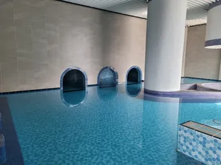 가곡유황온천&스파