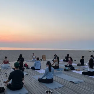 여로요가