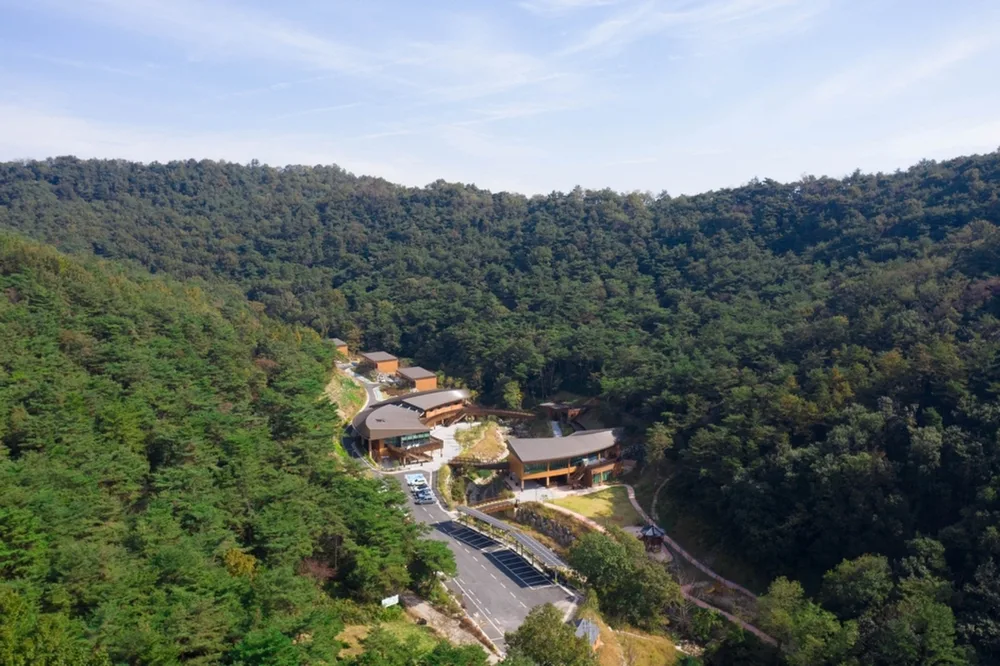 국립나주숲체원