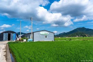야미야미팜(야미야미팜농업회사법인(주))