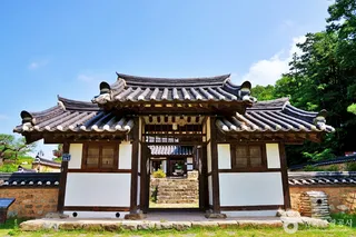 삼판서고택