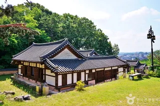 삼판서고택