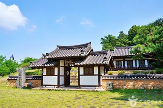 삼판서고택