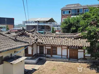 영주근대역사문화거리